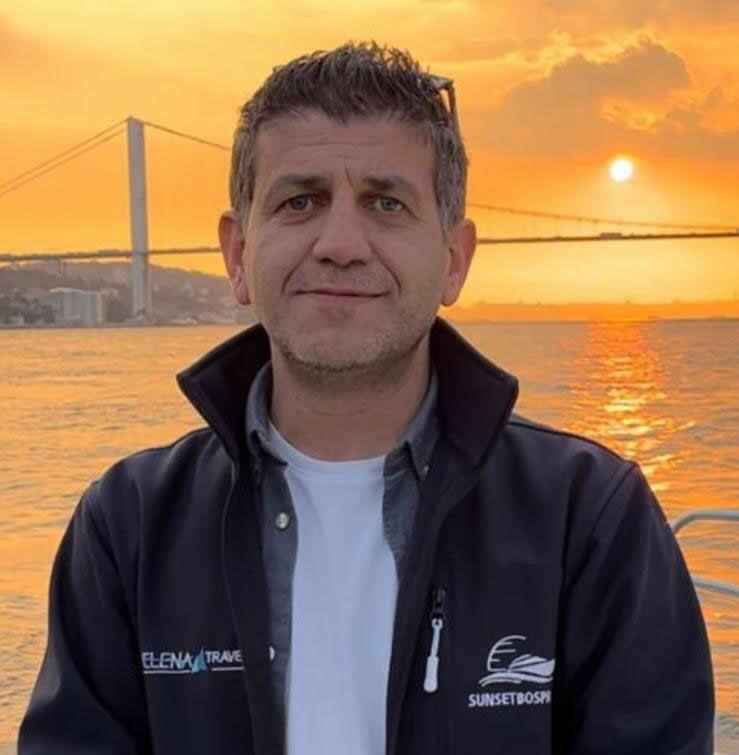 Sinan Erol