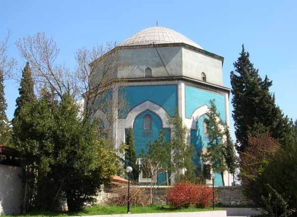 Bursa