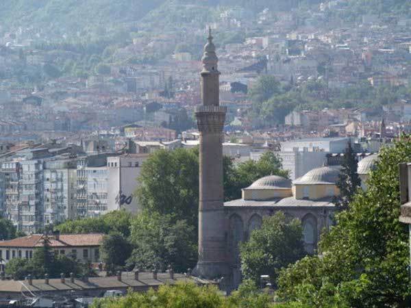 Bursa