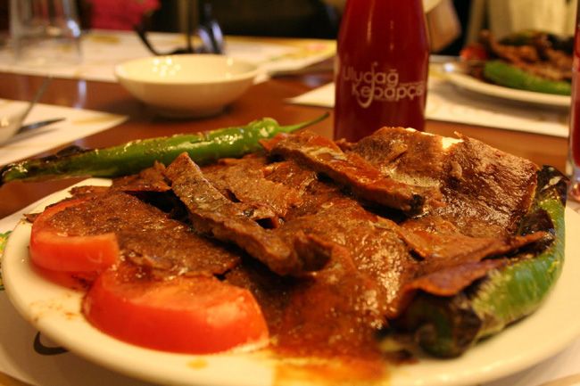 Bursa