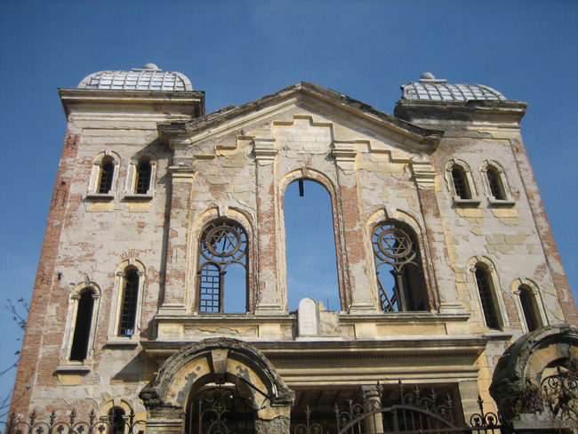 DAY TRIP TO EDIRNE FROM ISTANBUL
