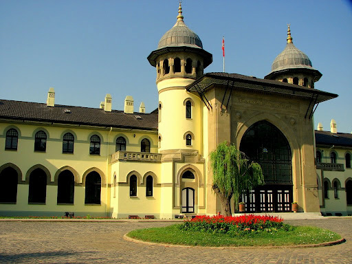 DAY TRIP TO EDIRNE FROM ISTANBUL