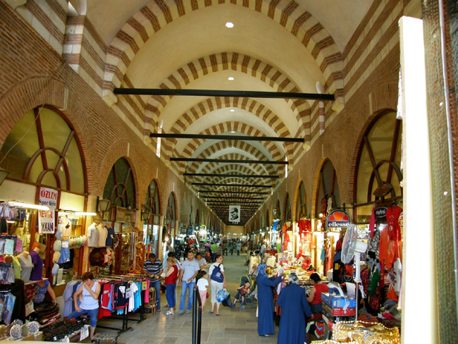 DAY TRIP TO EDIRNE FROM ISTANBUL