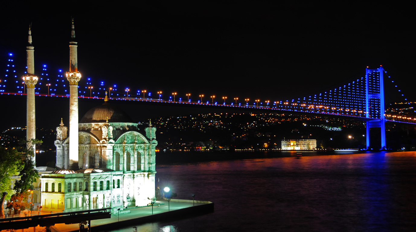 ISTANBUL DINER CUISE