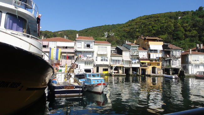Princes' Island Buyukada