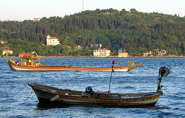 Princes' Island Buyukada