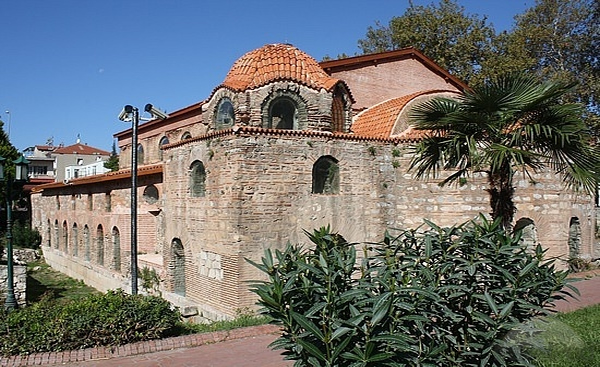 Historical Treasuries Topkapi Palace