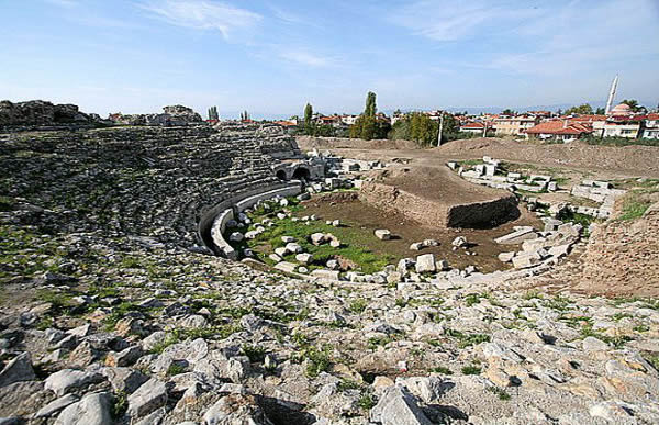 IZNIK