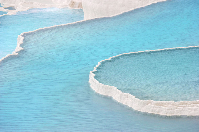EPHESUS - PAMUKKALE