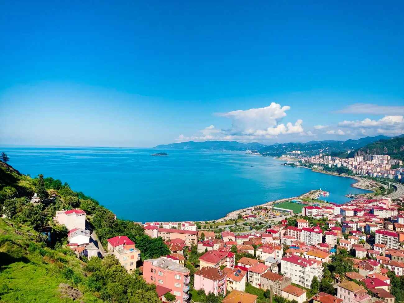 Daily Trabzon City Tour From Trabzon, From Your Location and From Istanbul