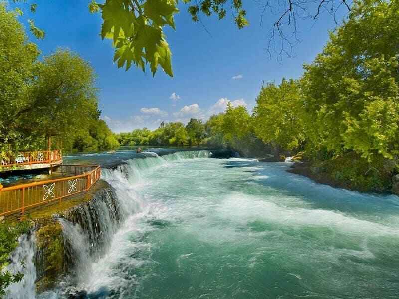 Antalya Perge Travel Tour Package