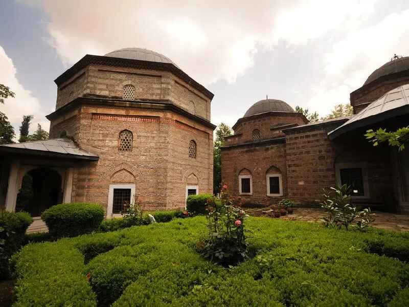 Bursa and Sapanca best natural 3 days tour package from Istanbul