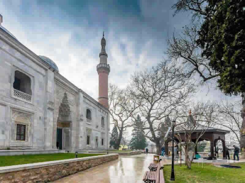 Yalova and Sapanca best natural 2 days tour package from Istanbul