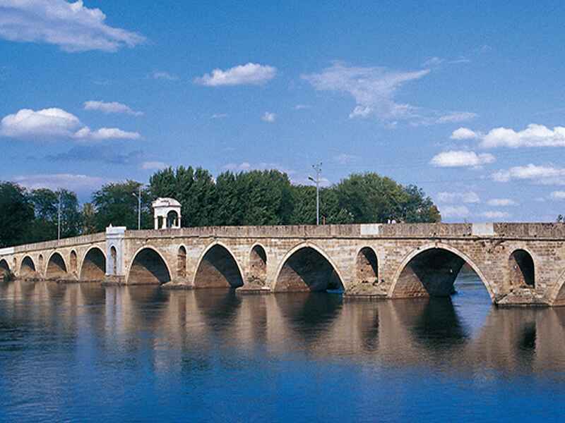 Day Trip to Edirne from Istanbul