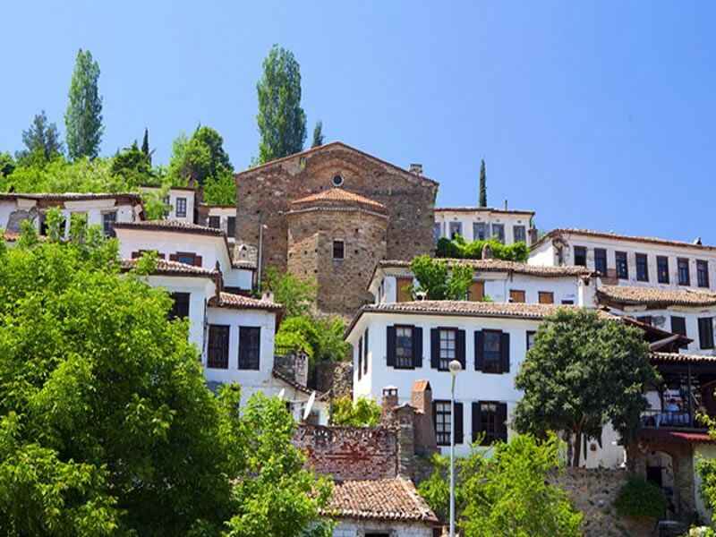 turkey tours