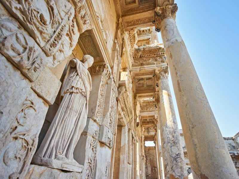 Amazing 8 days Turkey Tour Package