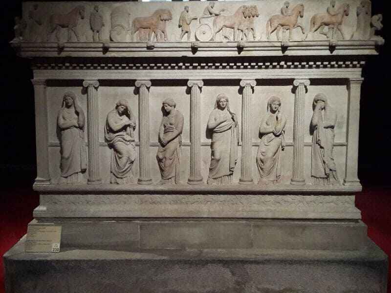 Istanbul Academic Historical Daily Tour; Basilica Cistern Museum