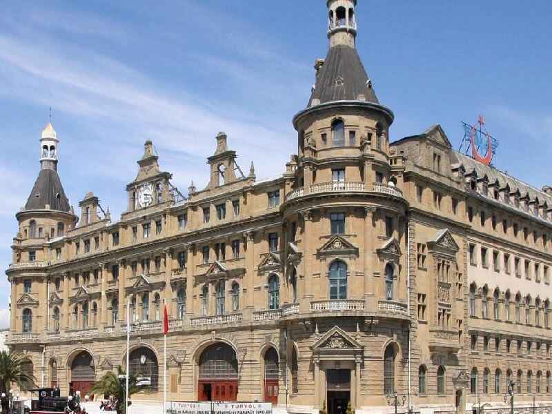 Amazing 15 days Turkey holiday vacation tour