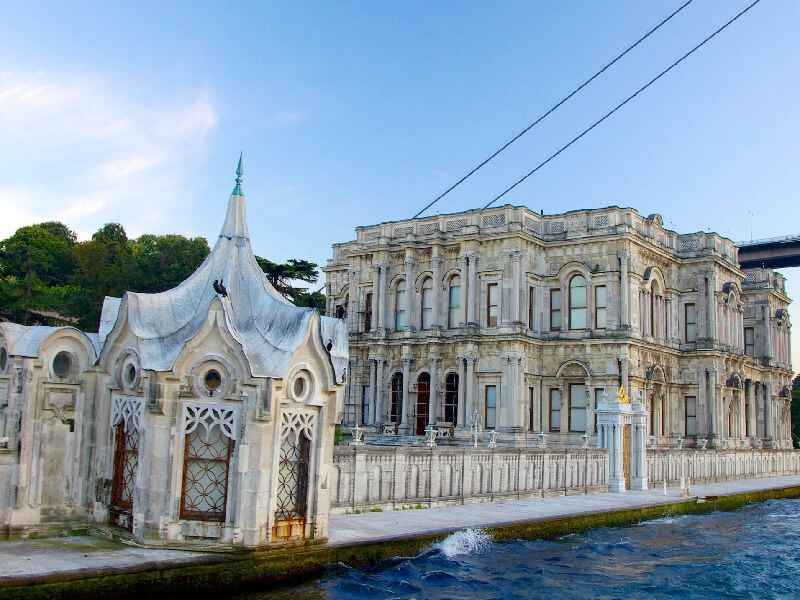 Istanbul Tour Package