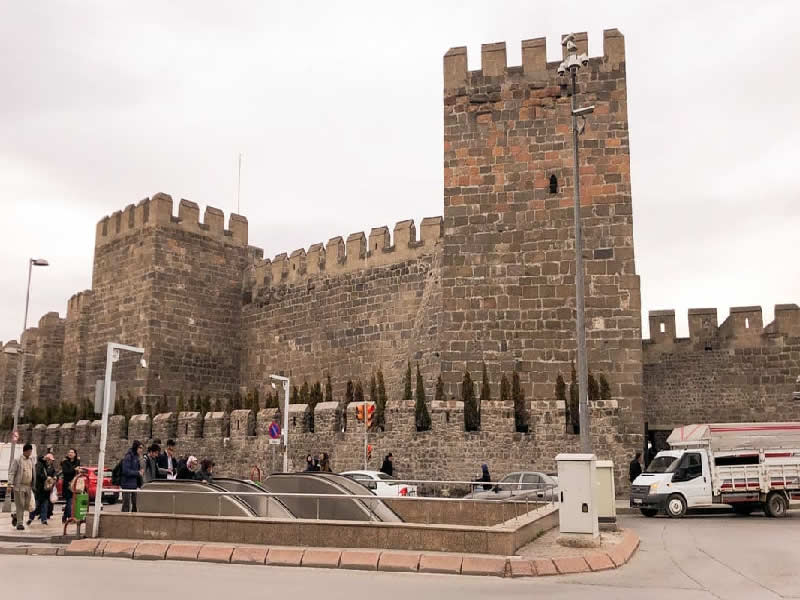 Best 11 Days Turkey Tour Package