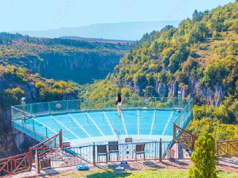 Safranbolu UNESCO World Heritage, 1 day and 1 night tour of Safranbolu from Istanbul